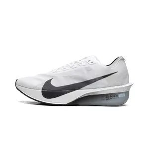 ZoomX Vaporfly Next% 4 "White Obsidian Mist" HF6414 100