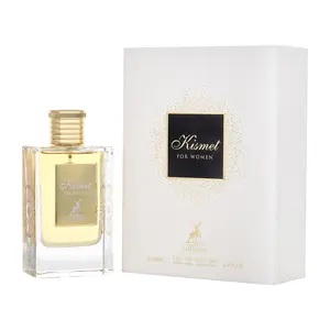 Maison Alhambra Kismet for Women Eau de Parfum Spray, 3.4 Ounce