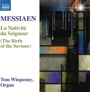 Messiaen / Winpenny - La Nativite Du Seigneur  [COMPACT DISC - CD]