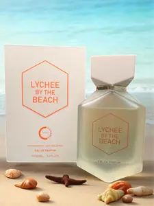 LYCHEE BY THE BEACH 100ml