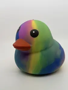 Jumbo Duck Squishy