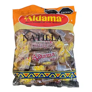 Aldama Natilla 20 pieces