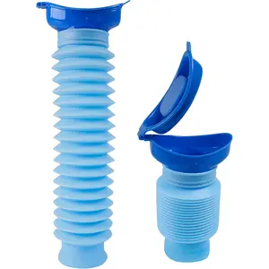 Emergency Urine Bags, Disposable Urination Pots, Women's In-Car Urination, Men's Long-Distance Urine Collection, Portable Toilet Solution