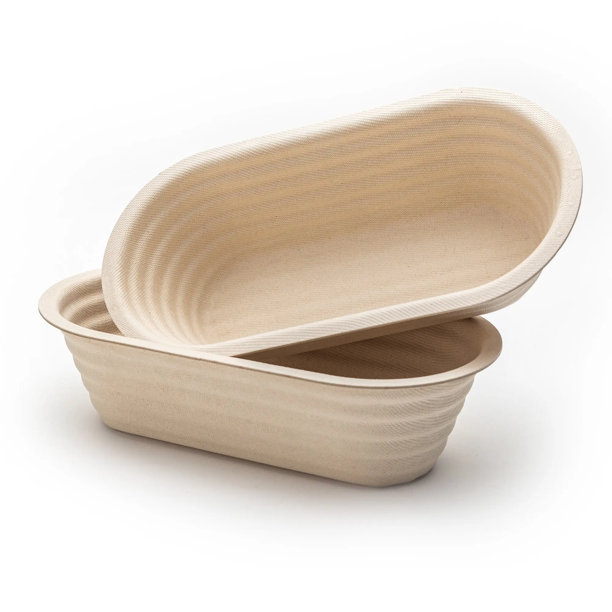 Banneton (Batard) Set of 2 Banneton (Batard) Set of 2