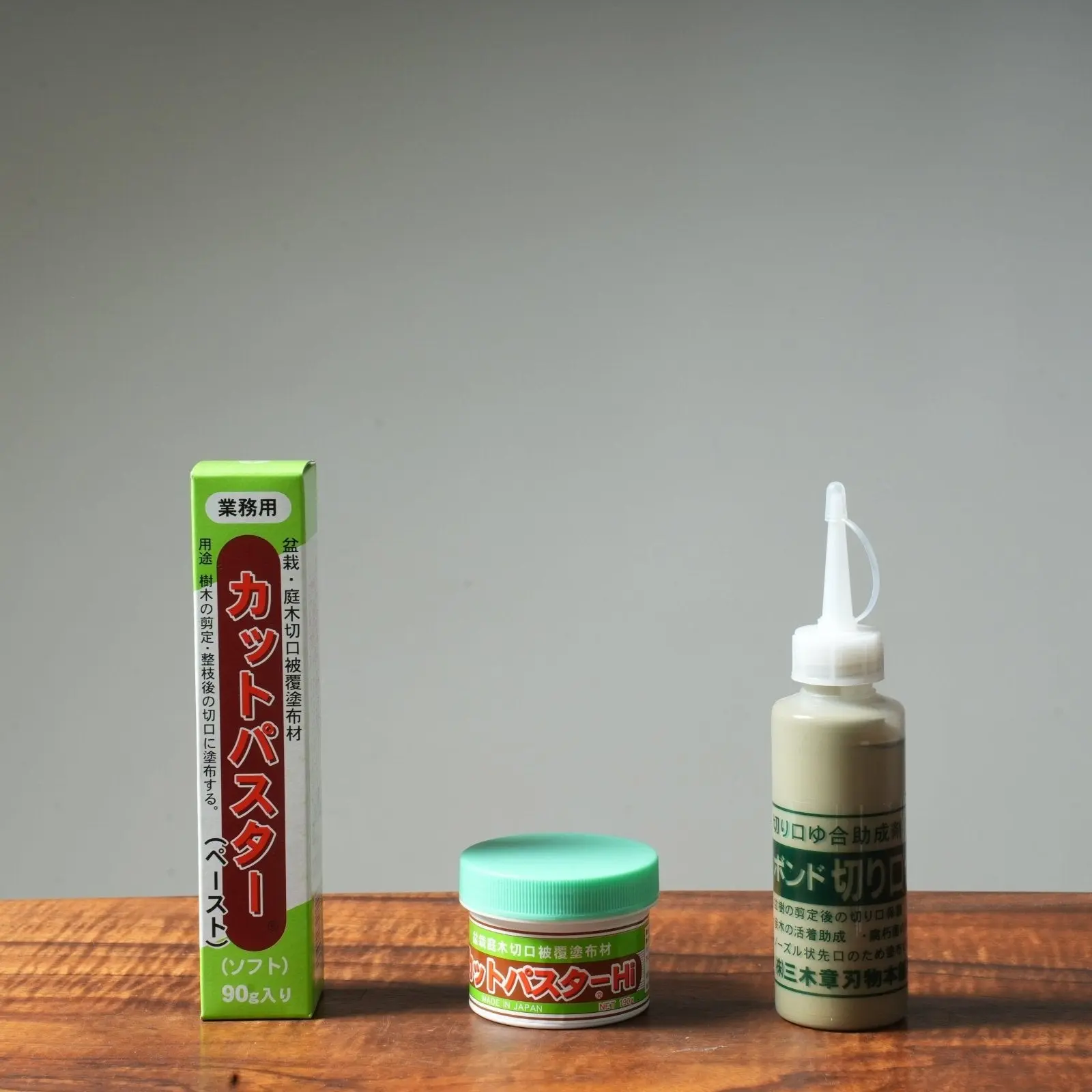 Bonsai Wound Sealant