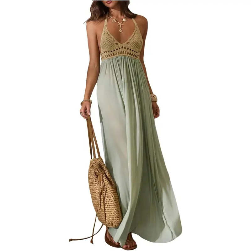 beach guest wedding dress - TikTok Shop beach guest wedding dress - TikTok Shop