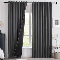 Dark Grey | Back Tab