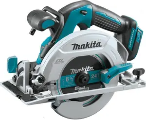 Makita (XSH03Z-R) 18V LXT® Brushless  6-1/2" Circular Saw (Tool Only) (Factory Reconditioned) cordless