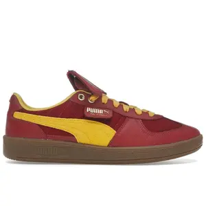 Puma Men's Palermo Harry Potter Gryffindor, from StockX