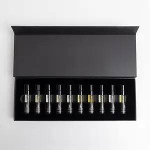 C collections Fragrance Sample Pack