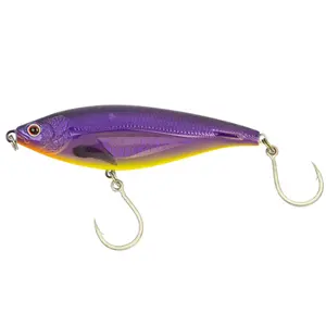 Nomad Design Madscad 65 AT SUS 2-1/2" - 1/4oz