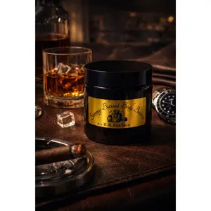 B.R For Men Whipped Body Butter