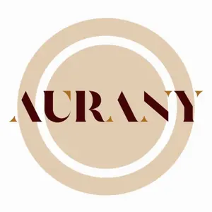 AURANY POP shop logo