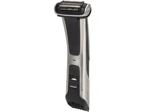 Philips Norelco Bodygroom Series 7000 Showerproof Body & Manscaping Trimmer & Shaver BG7030/49