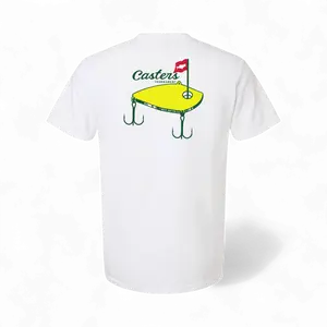 Casters T-Shirt Shortsleeve