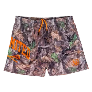 Woodland Alpha Lacrosse Shorts