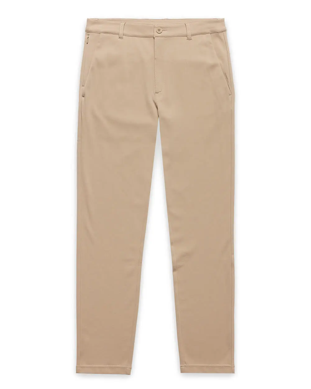 All Day Pants - Straight Fit