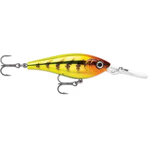 Rapala Harvest Shad 5 Crankbait - 2 Inch