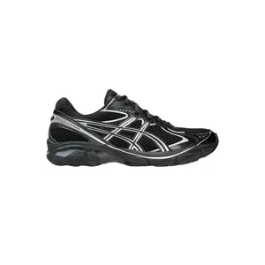 ASICS GT-2160 Black Pure Silver 1203A275-001 Men's Fashion Shoes New