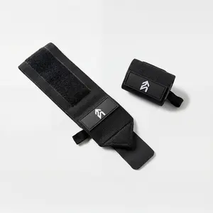 HEAVY DUTY WRIST STRAPS
