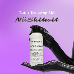 Latex Dressing Aid & Shiner 20 ml / 100 ml