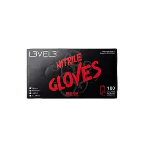 Level3 Nitrile Gloves