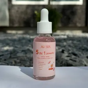 5 IN 1 SERUM PRIMER 5 IN 1 SERUM PRIMER