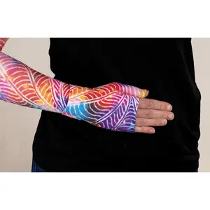 Psychedelic Gradient Compression Gauntlet
