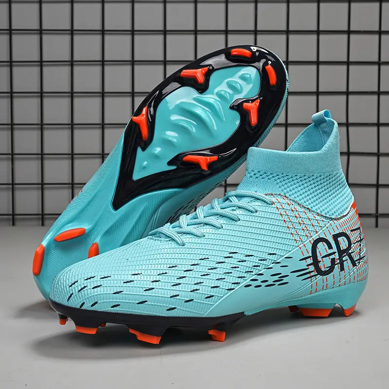 Moon colored MZ 6555 long nail