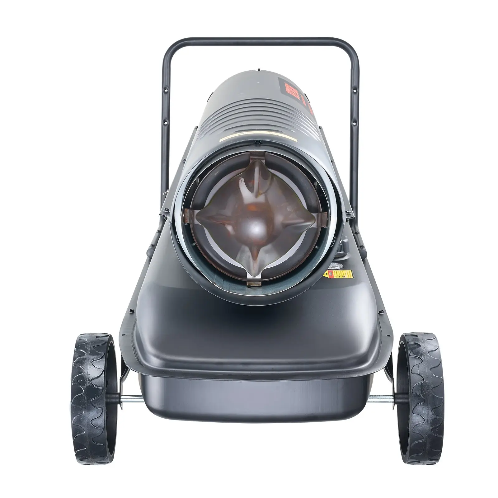 【DealsForYouDays】VEVOR Kerosene Forced Air Heater, 175000 BTU Portable Air Space Heater with Thermostat, 13.2 Gallon Tank Energy-Efficient heavy-duty Heater, for Indoor Outdoor Use Workshop IndustrySummervibes