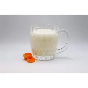 Bretagne Crystal Mug