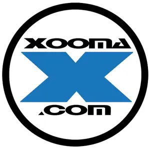 Xooma Worldwide shop logo