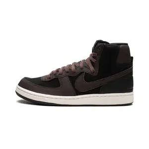 Terminator High "Velvet Brown" FD0651 001