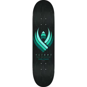 Powell Peralta Deck Flight 243 Retro 8.25" x 31.95"