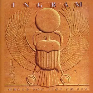 Ingram - Would You Like To Fly (bonus Tracks Edition)  [COMPACT DISC - CD] Bonus Track