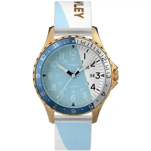 TIMEX TIMEX LAB COLLAB WATCH TW2U20000