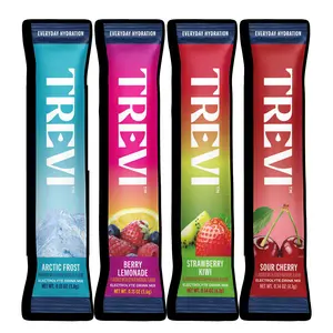 Everyday Hydration: 40 Serving: Variety Pack Favorites