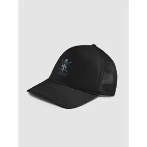 Knights and Nomads Creative Cap for Men - Fashion Accessory