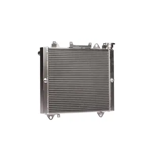 2014-2022 Kawasaki Teryx  800 Aluminum Radiator MS-29