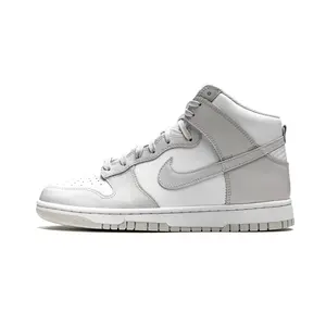 Dunk High "Vast Grey" DD1399 100