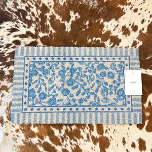 Meadow Line Doormat