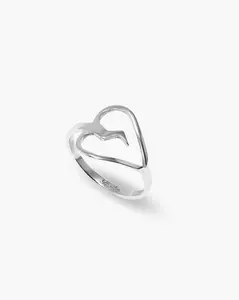 DELICATE HEART
