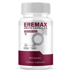 Eremax Capsules – Daily Wellness Support (60 Capsules)