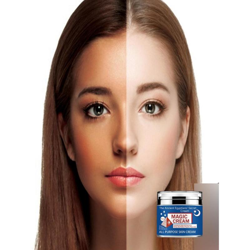 TRSTAY face cream is suitable for various skin types. face cream can moisturize skin, tighten skin, and make skin look brighter