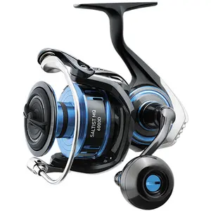 Daiwa Saltist MQ Spinning Fishing Reel