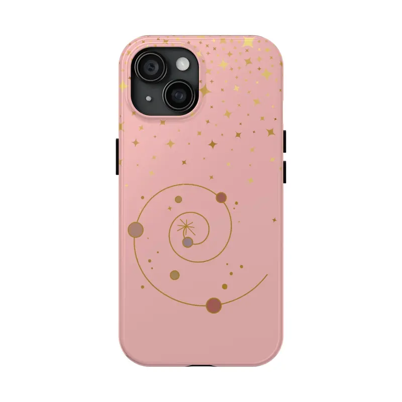 casetify case on pink phone TikTok Shop