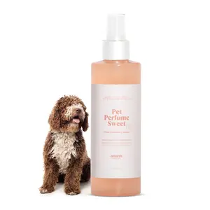 Pet Perfume Sweet