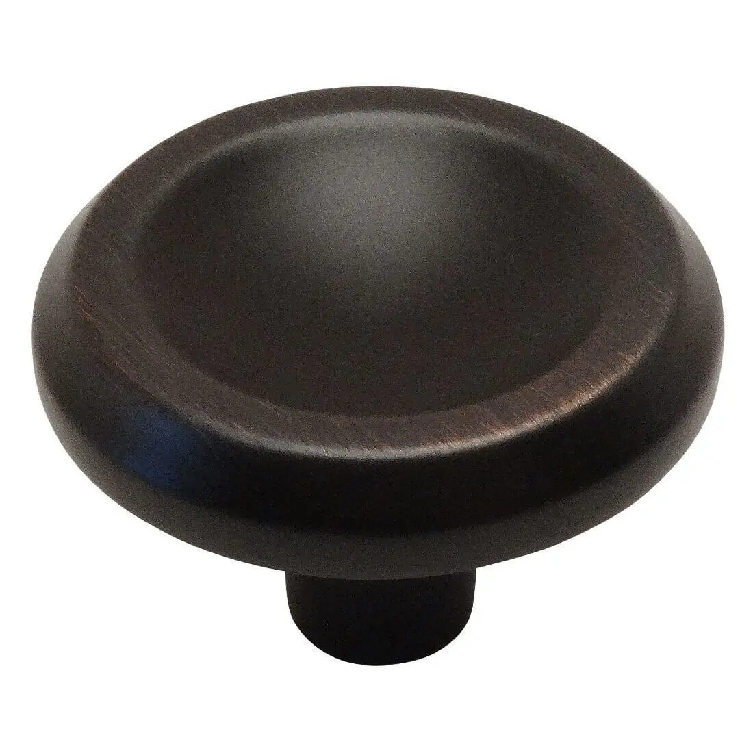 Cosmas 4623ORB Oil Rubbed Bronze Cabinet Knob