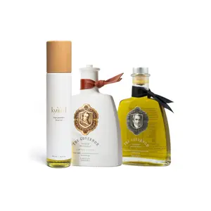 Premium Olive Oil Variety Pack