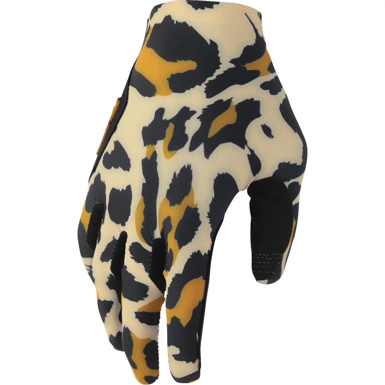Thor Women's SPORTMODE Cheetah Gloves